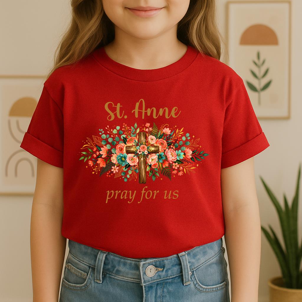 St. Anne Pray For Us 01
