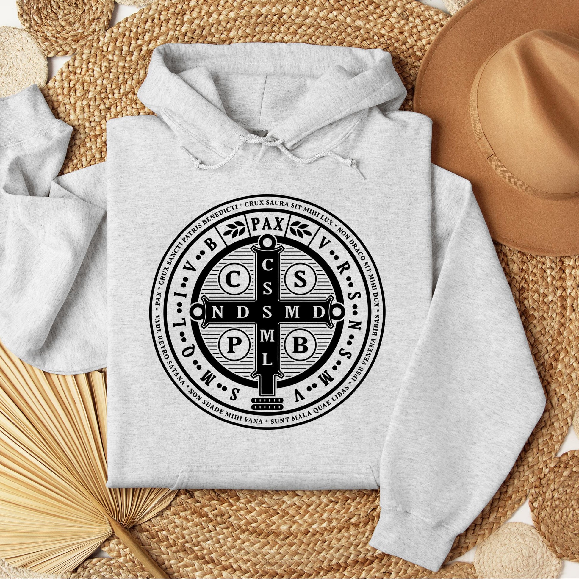 St. Benedict Medal 01