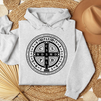 St. Benedict Medal 01