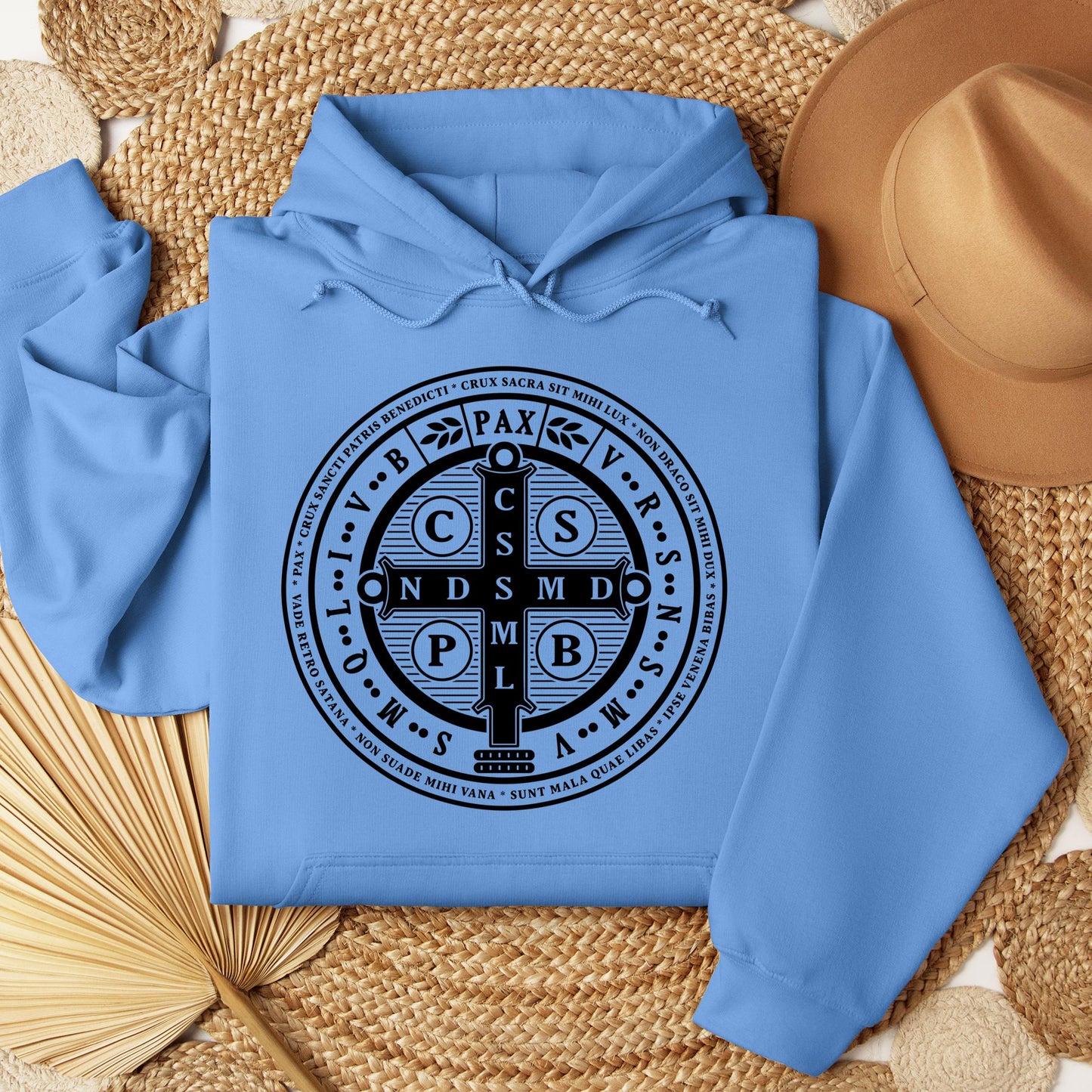 St. Benedict Medal 01