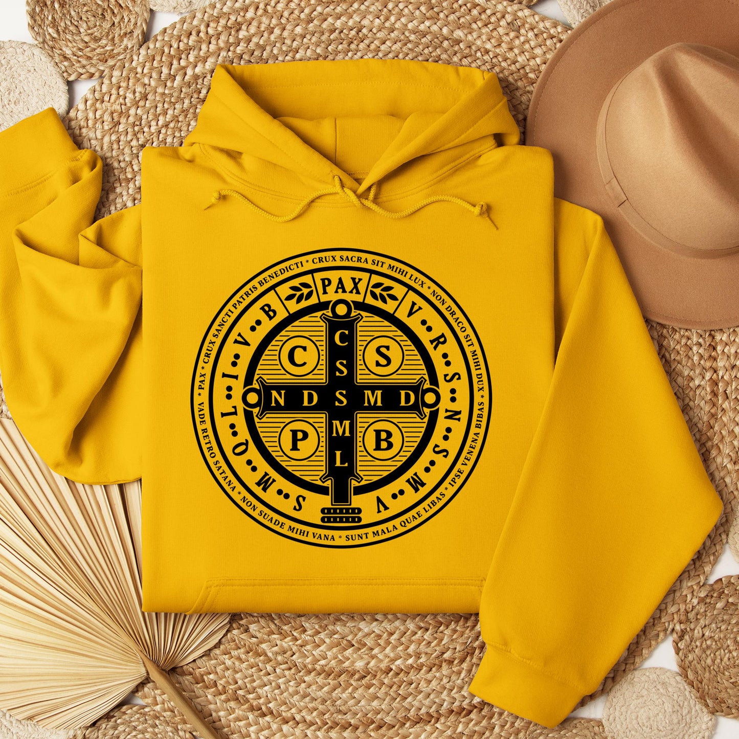 St. Benedict Medal 01