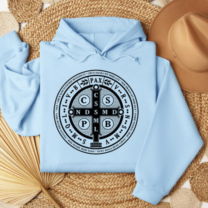 St. Benedict Medal 01