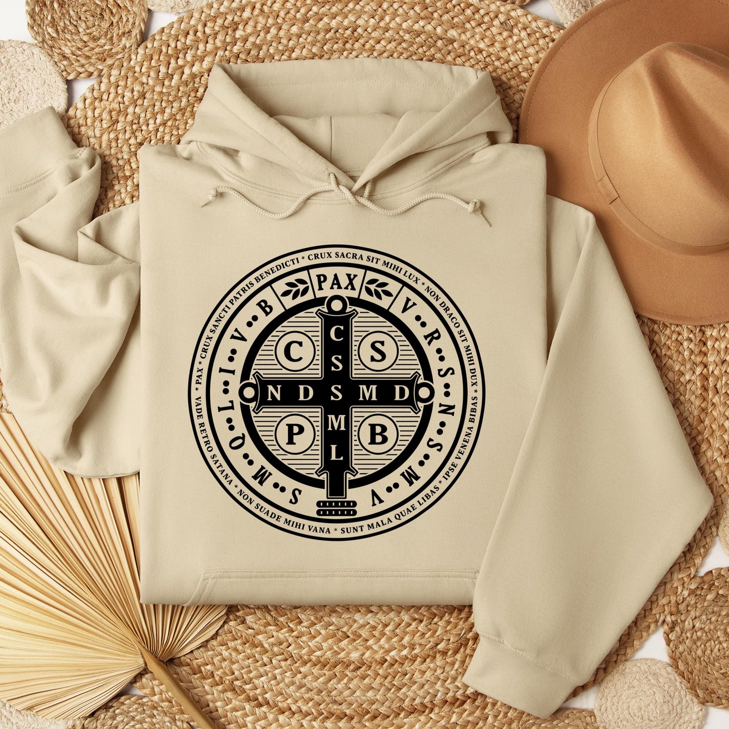 St. Benedict Medal 01