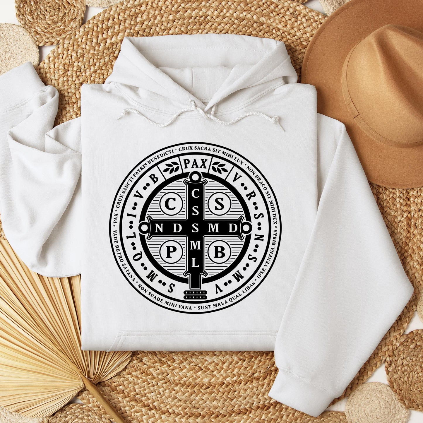 St. Benedict Medal 01