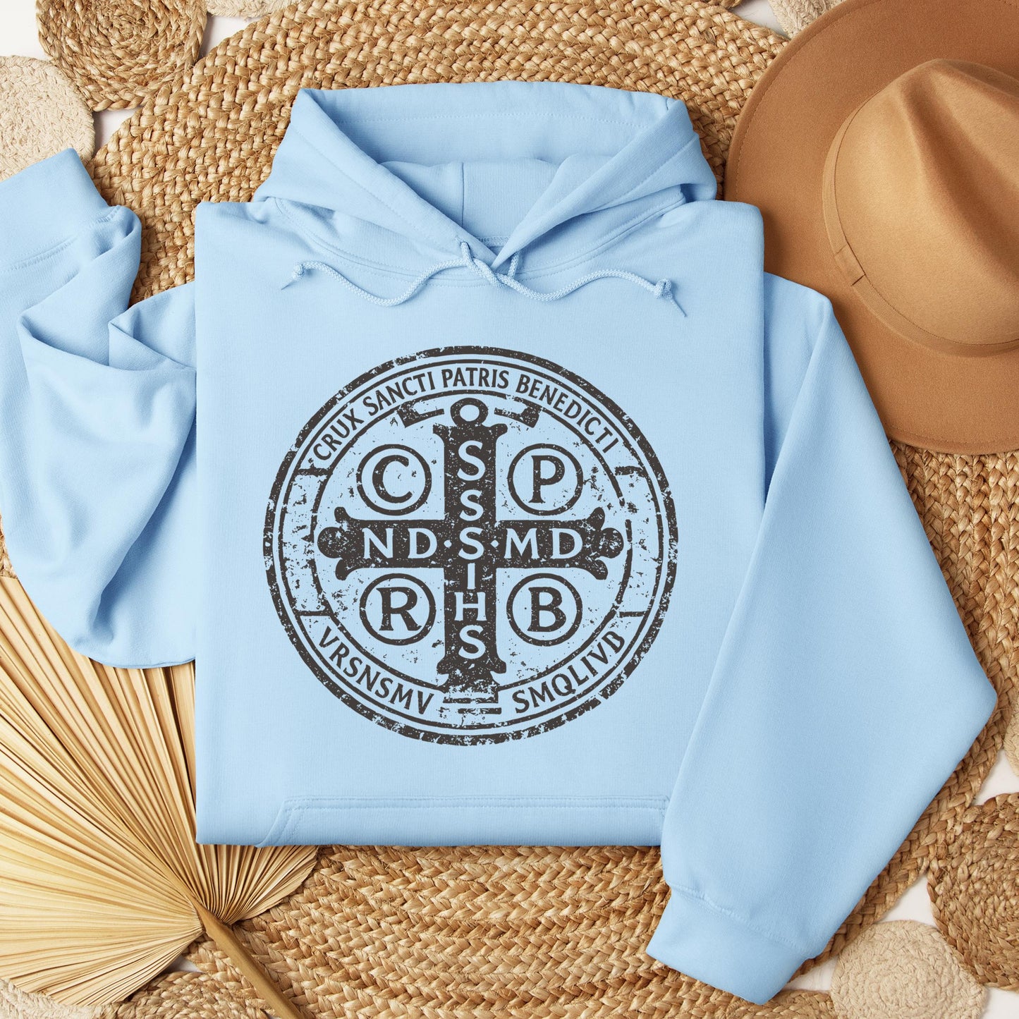 St. Benedict Medal 02