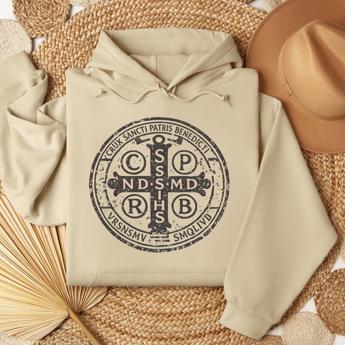 St. Benedict Medal 02