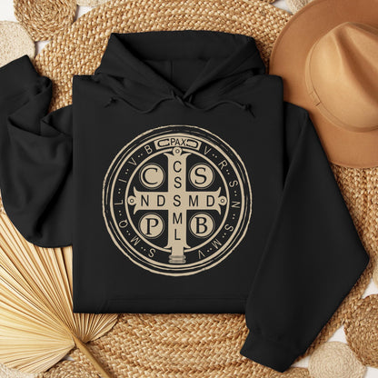 St. Benedict Medal 03