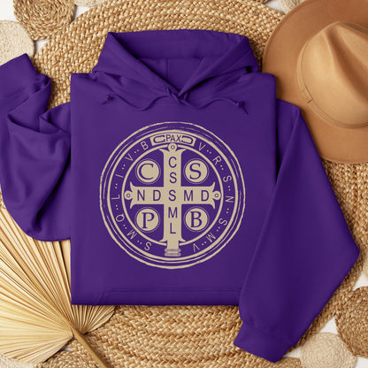 St. Benedict Medal 03