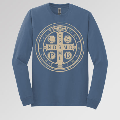 St. Benedict Medal 03