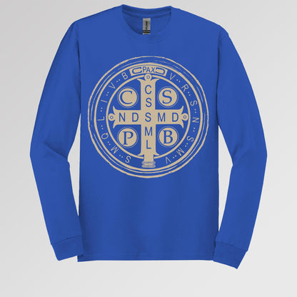 St. Benedict Medal 03