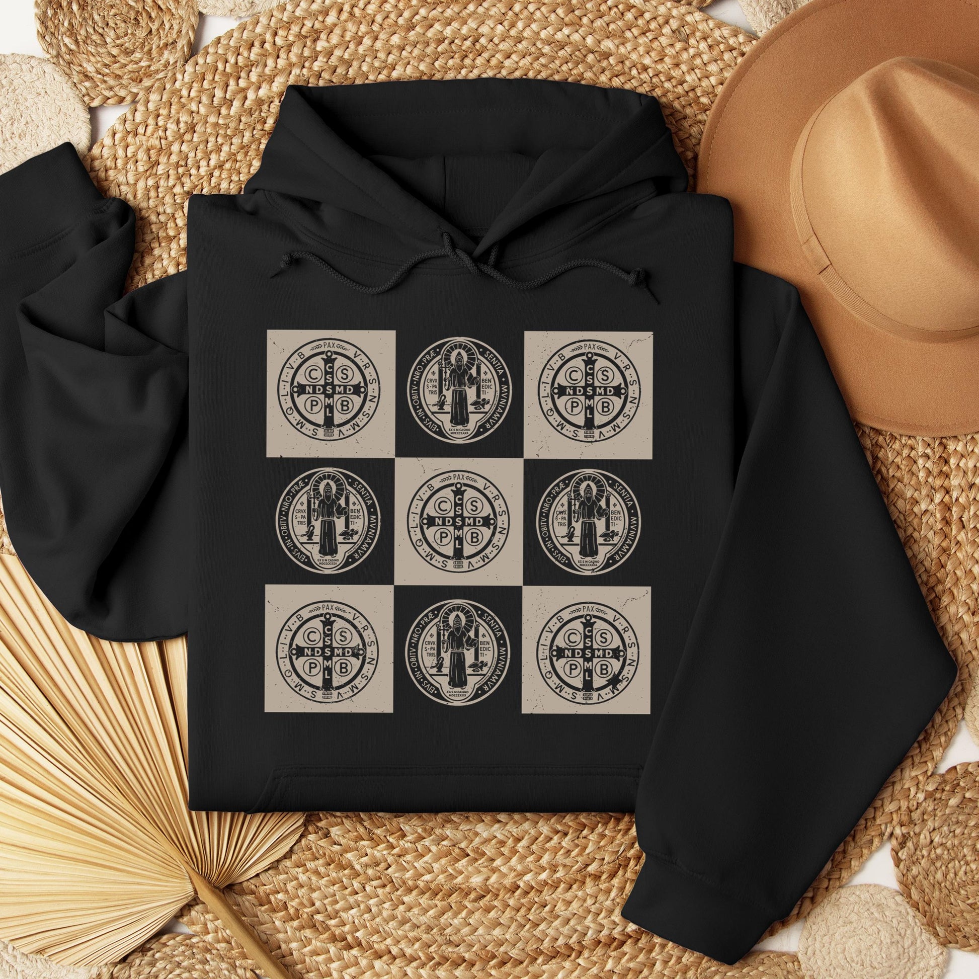 St. Benedict Medal 05