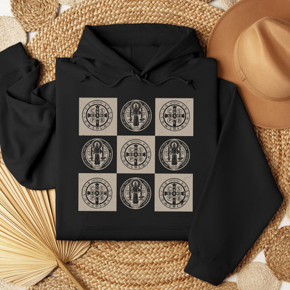 St. Benedict Medal 05