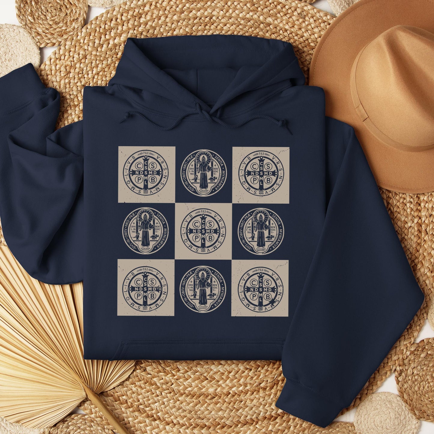 St. Benedict Medal 05