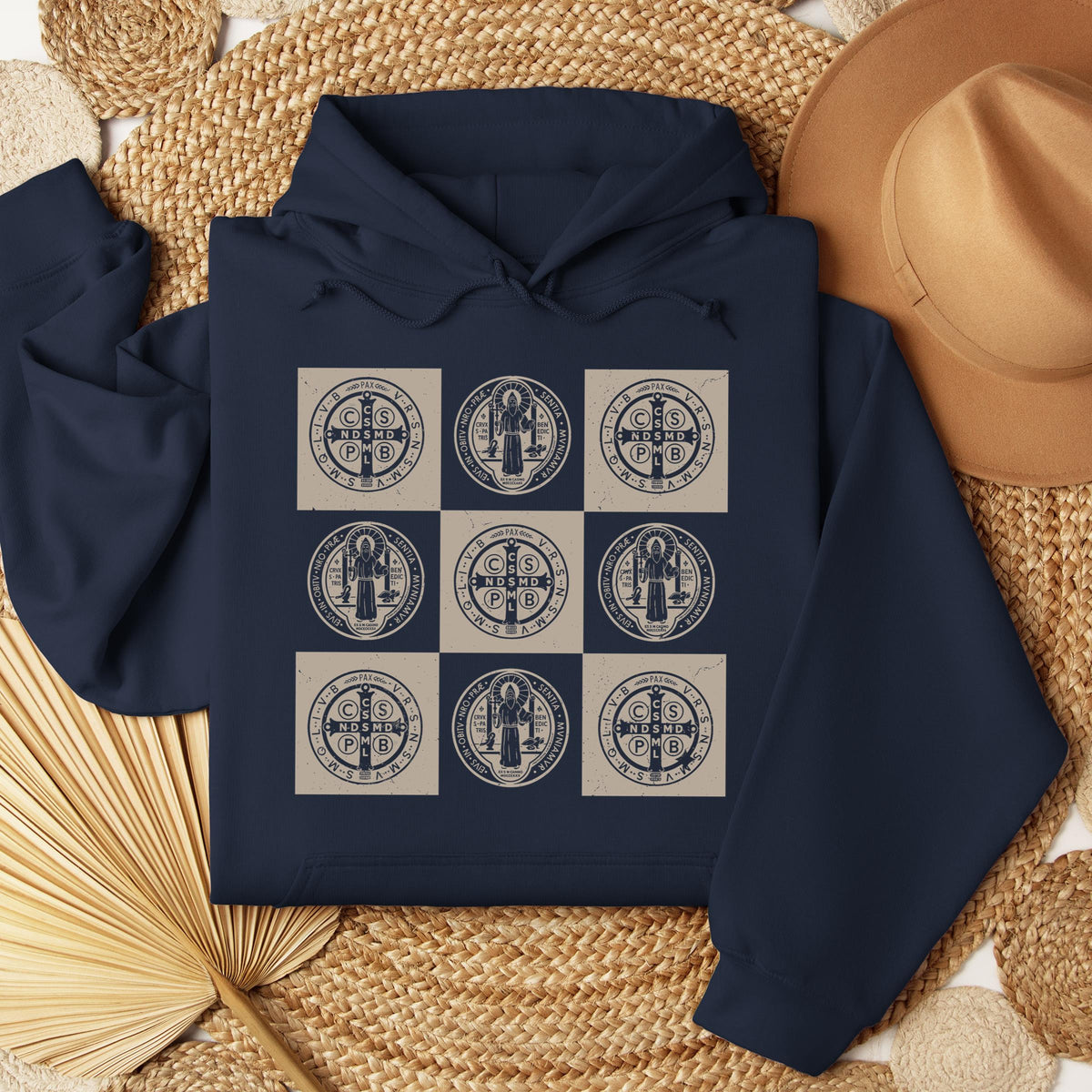 St. Benedict Medal 05