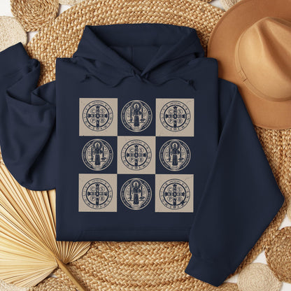 St. Benedict Medal 05