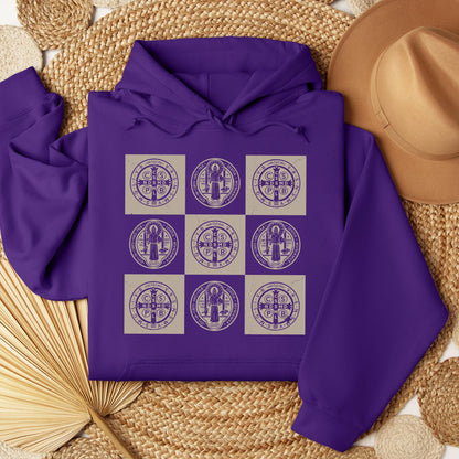 St. Benedict Medal 05