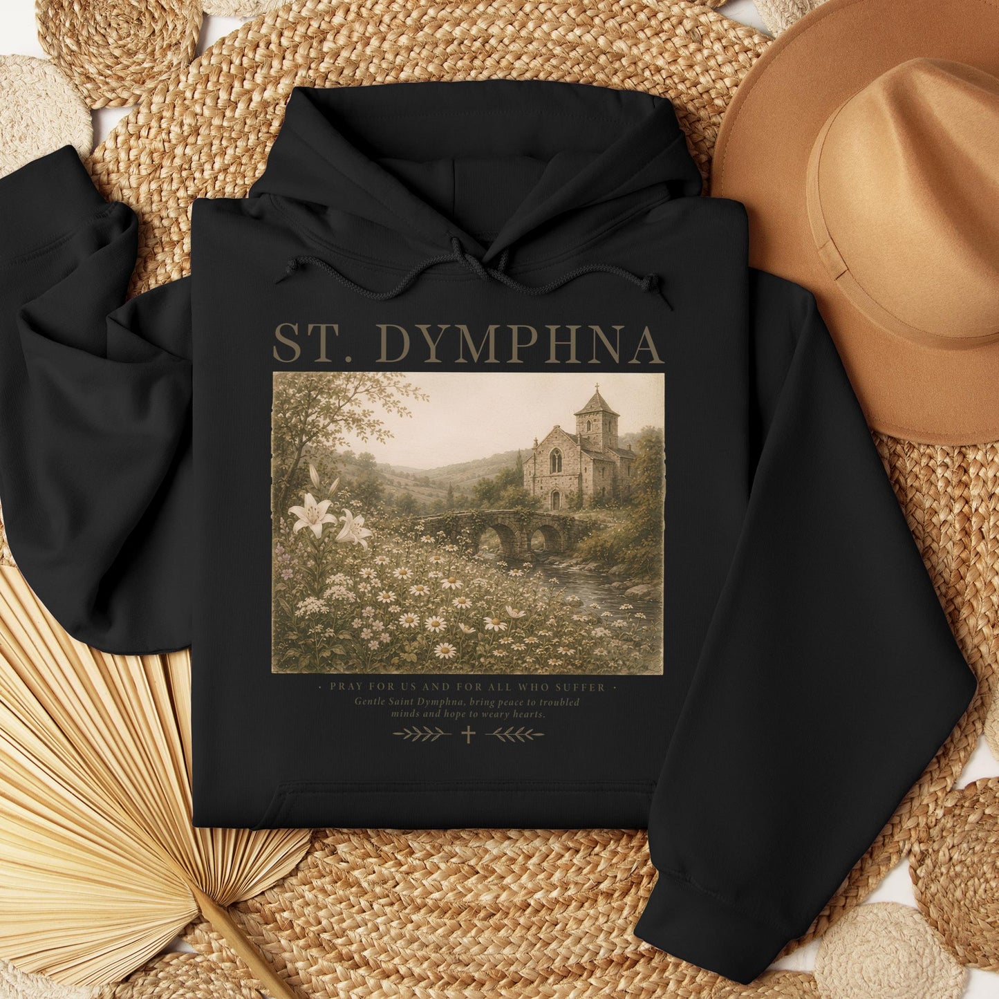 St. Dymphna 01