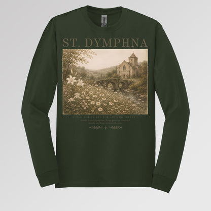 St. Dymphna 01