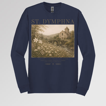 St. Dymphna 01