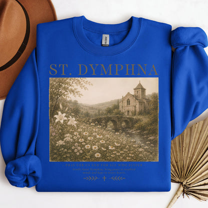 St. Dymphna 01