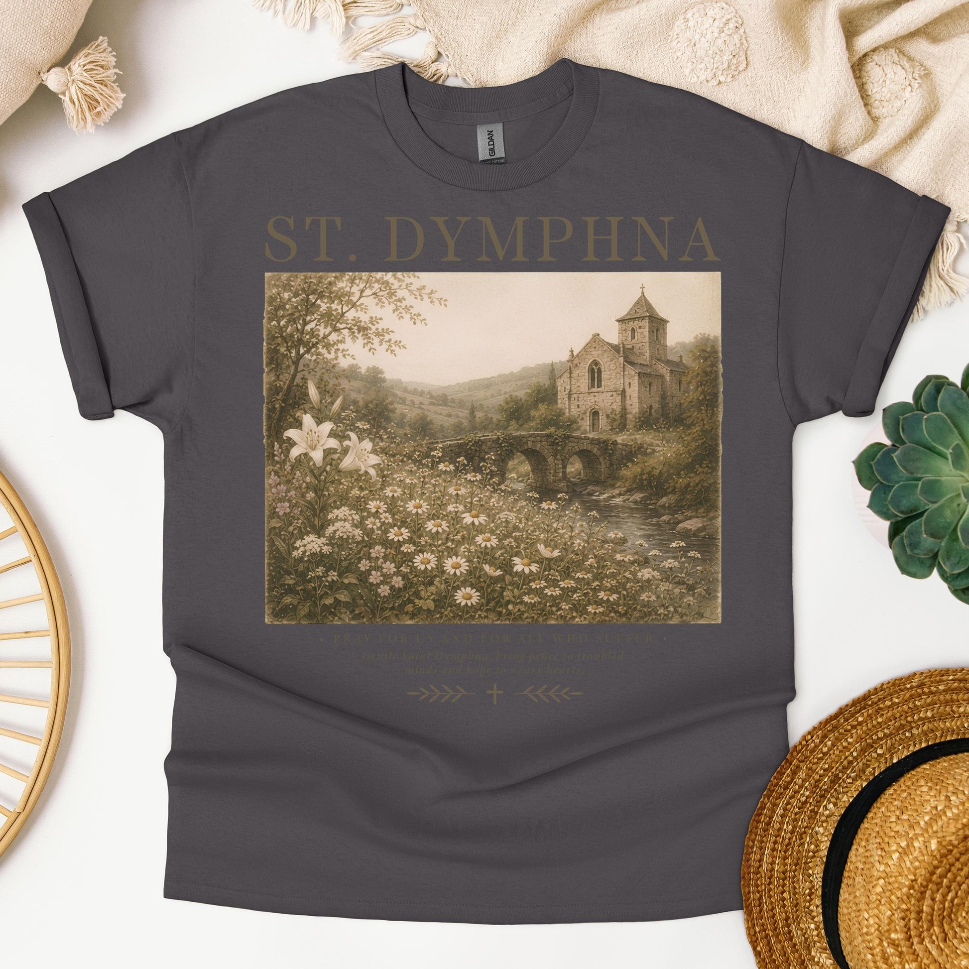 St. Dymphna 01