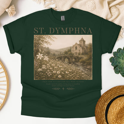St. Dymphna 01