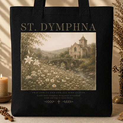 St. Dymphna 01