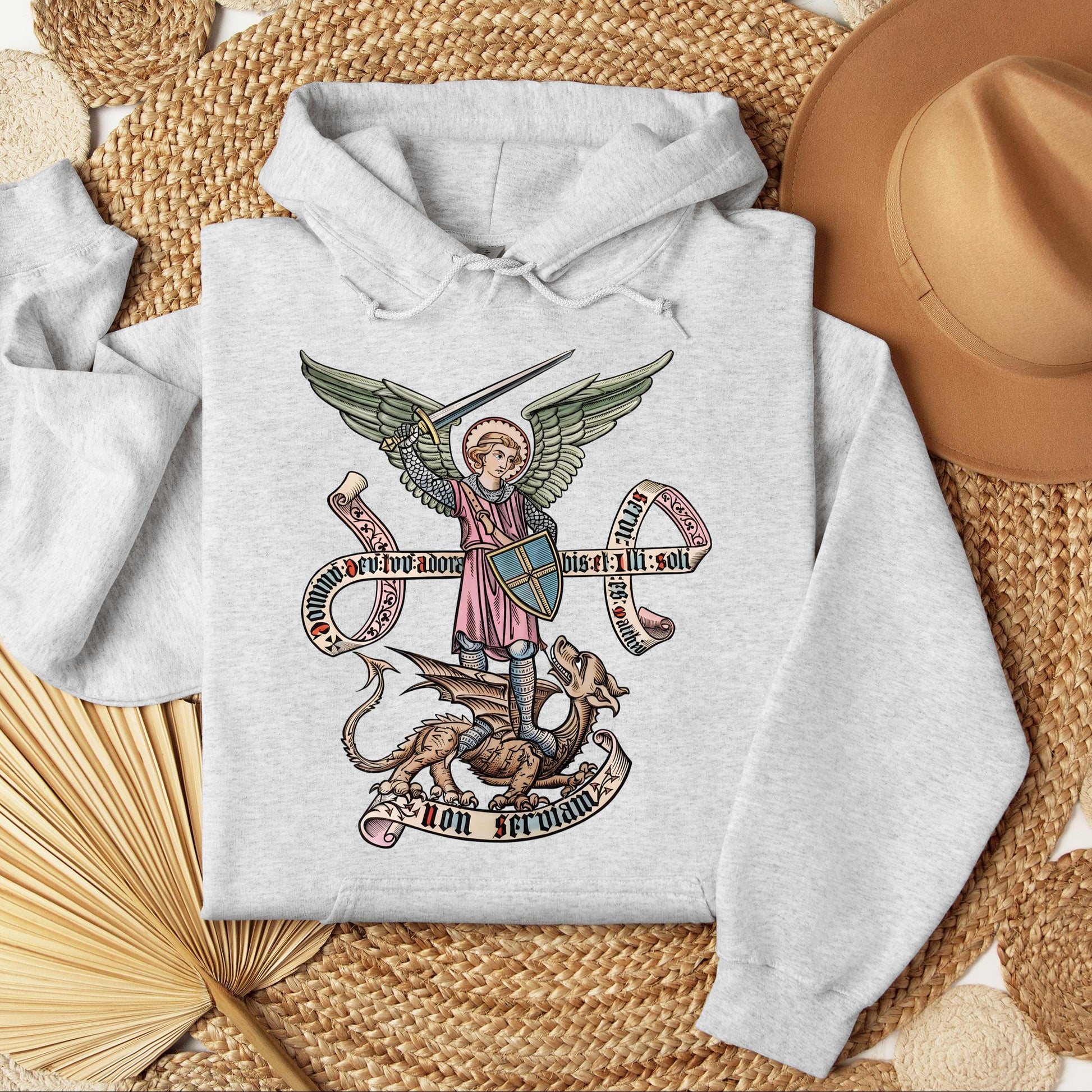 St Michael 01