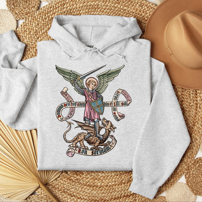 St Michael 01
