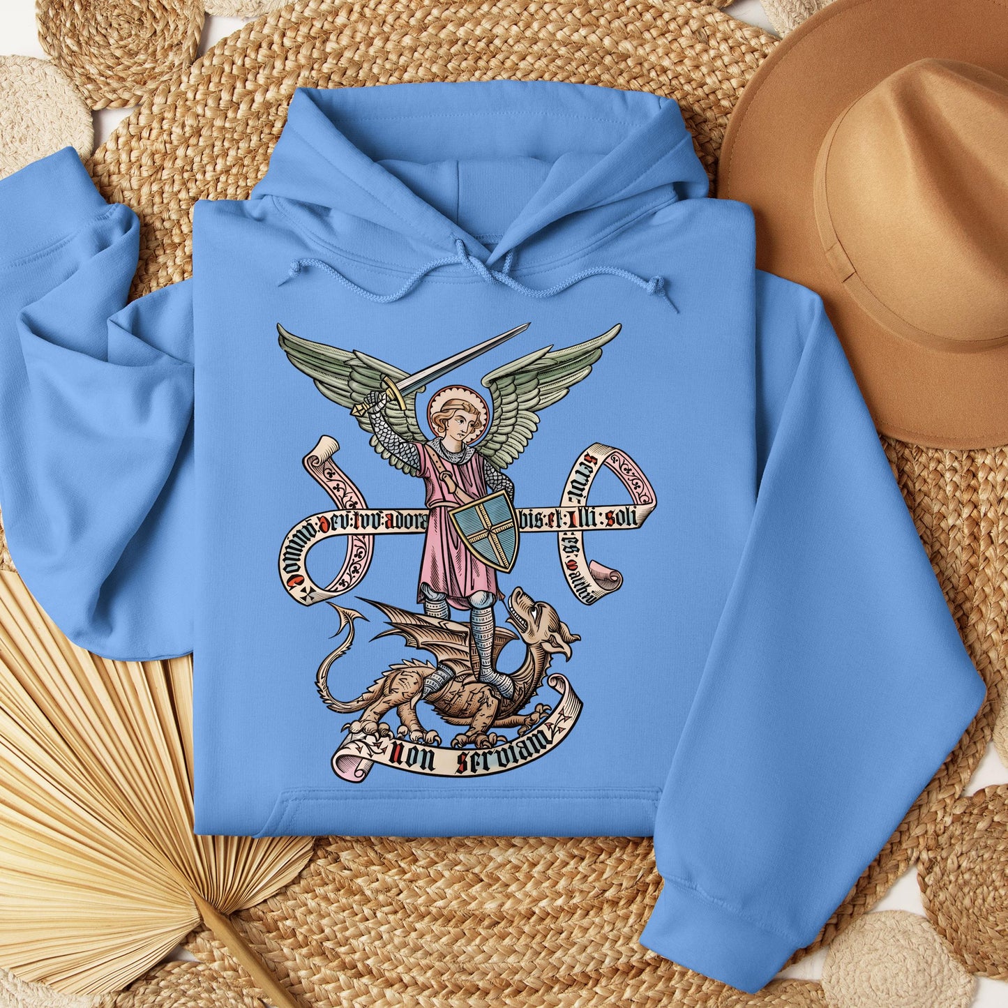 St Michael 01