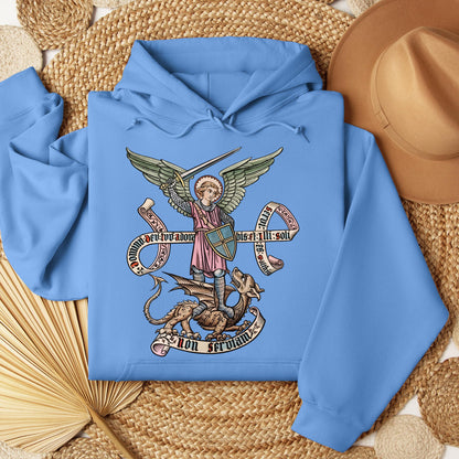 St Michael 01