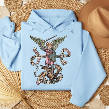St Michael 01