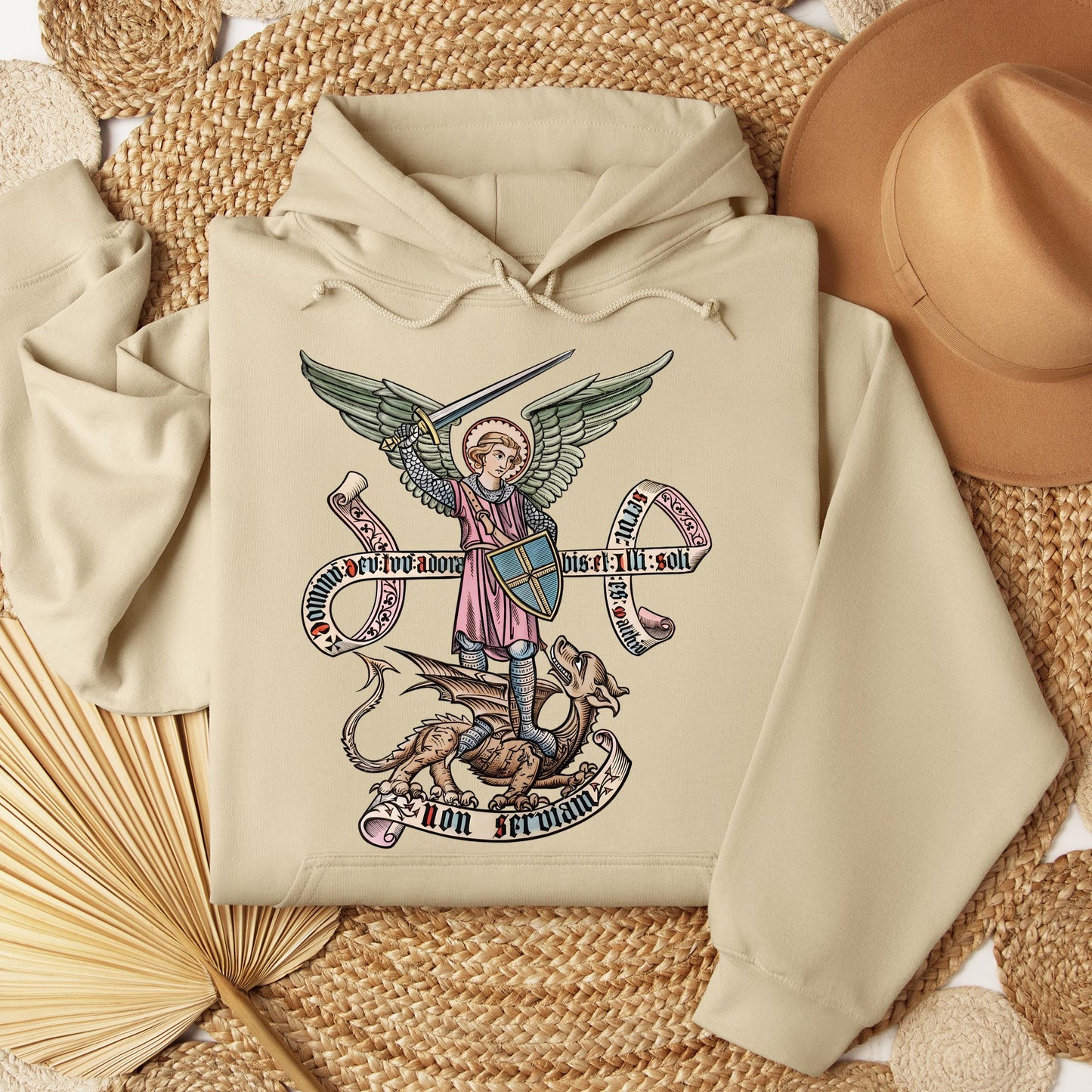 St Michael 01