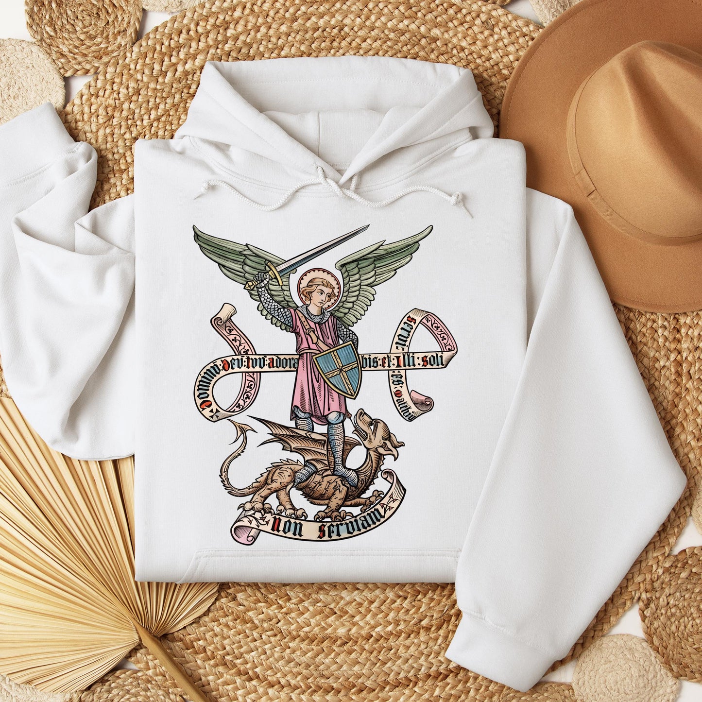 St Michael 01