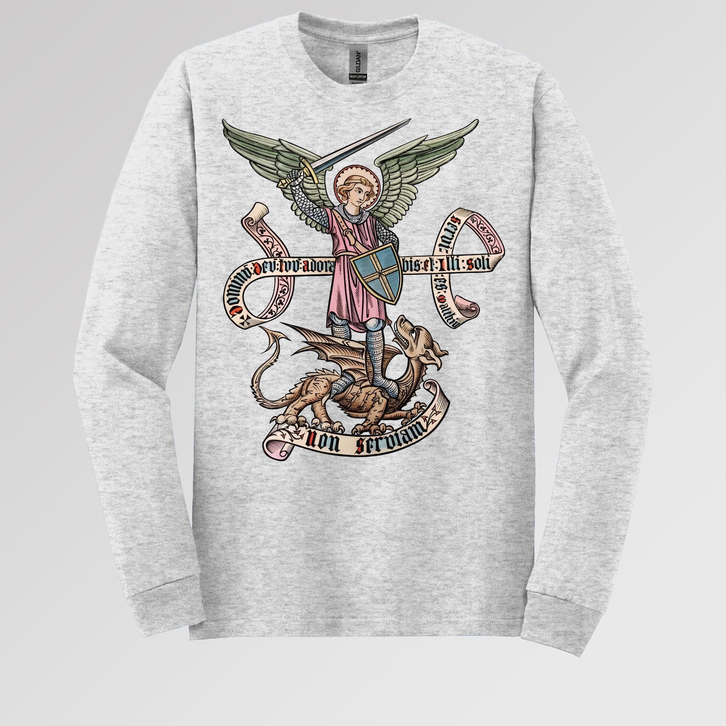 St Michael 01