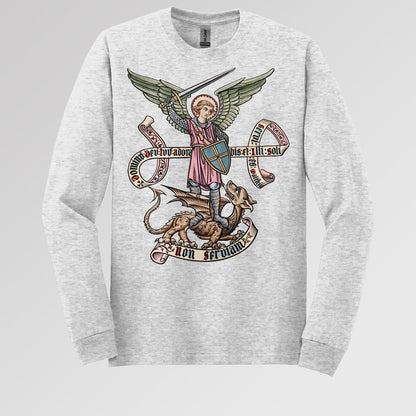 St Michael 01