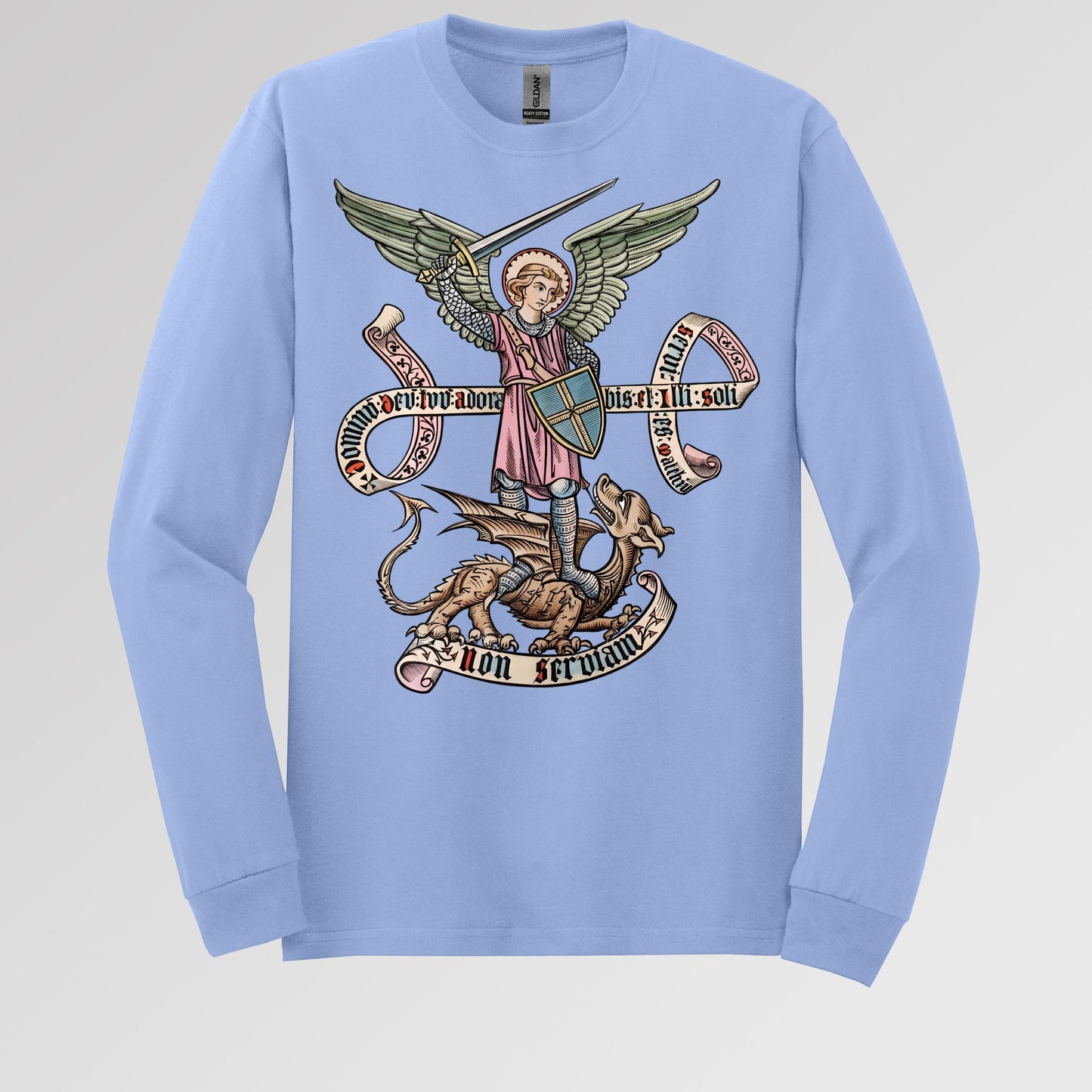 St Michael 01