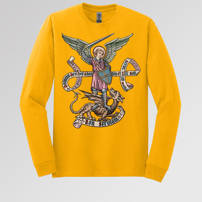 St Michael 01