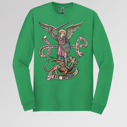 St Michael 01