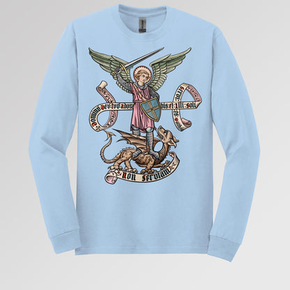 St Michael 01