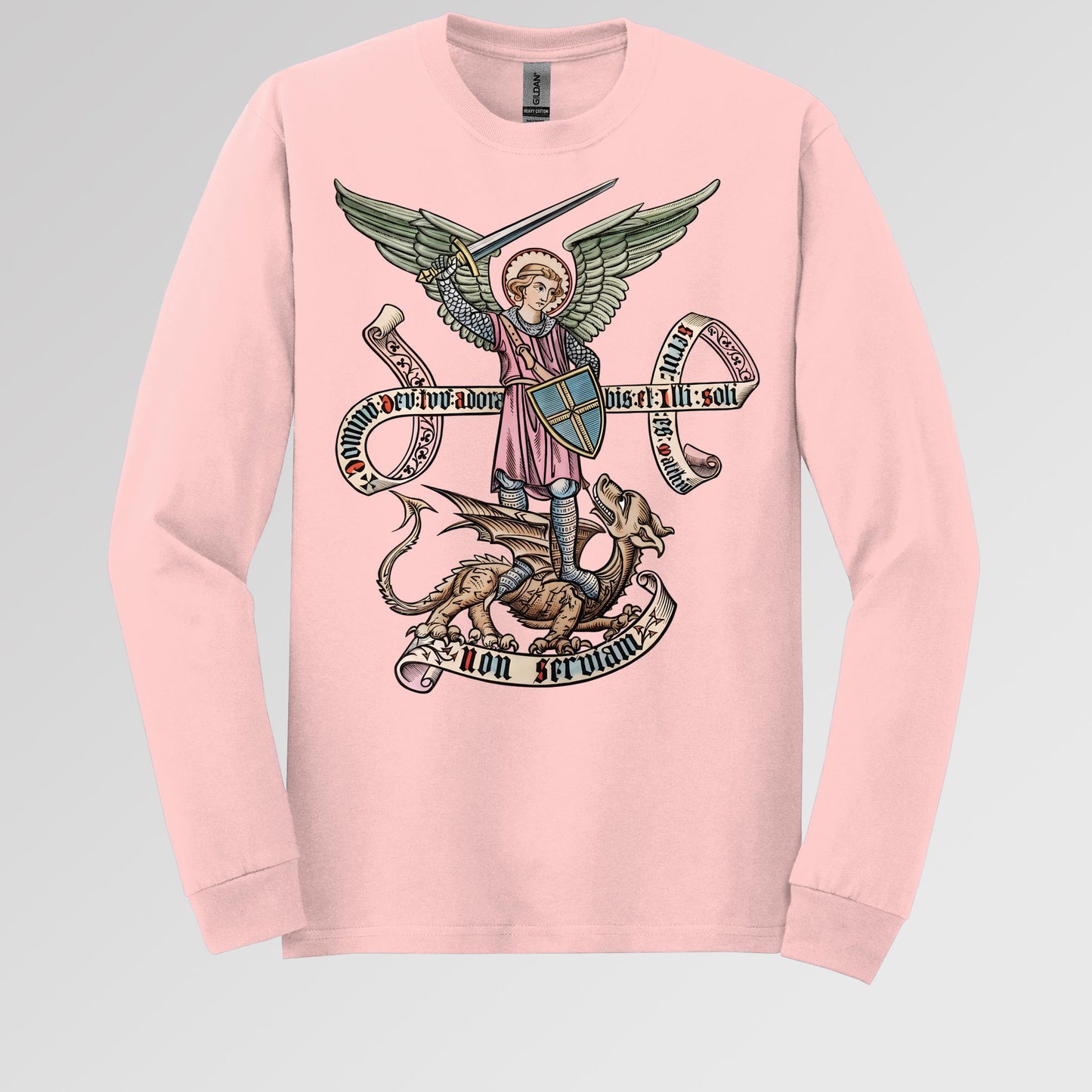 St Michael 01