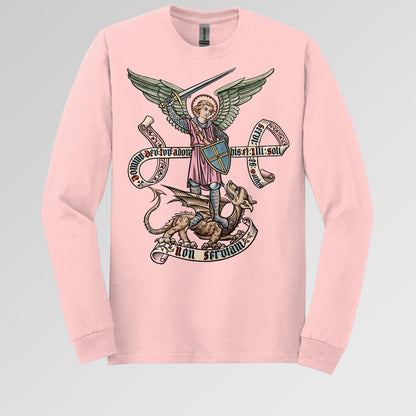 St Michael 01
