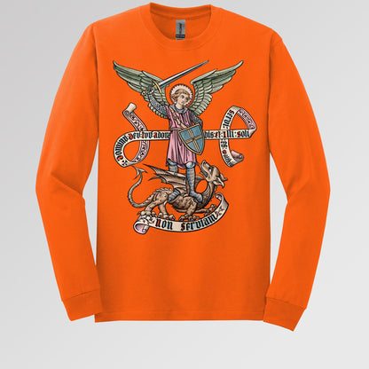 St Michael 01