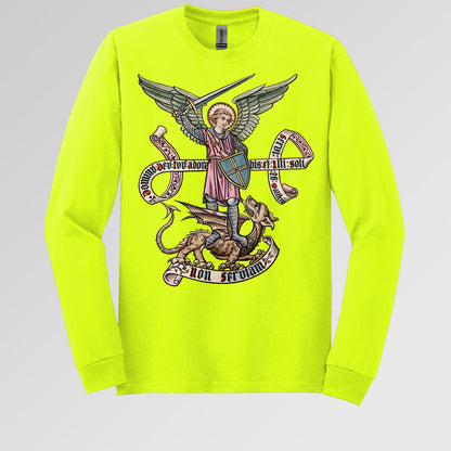 St Michael 01