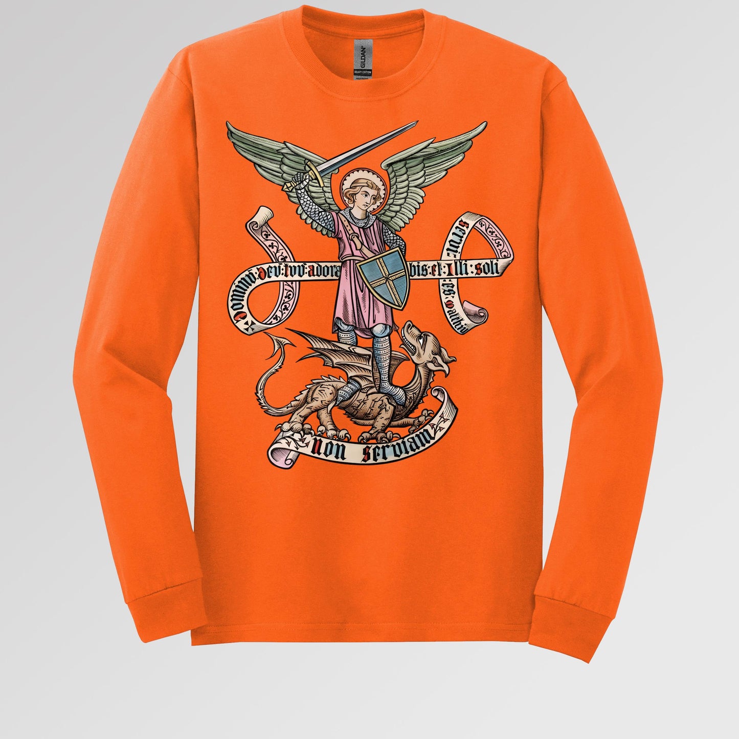 St Michael 01