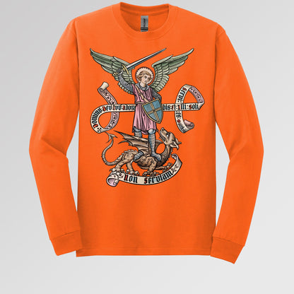 St Michael 01