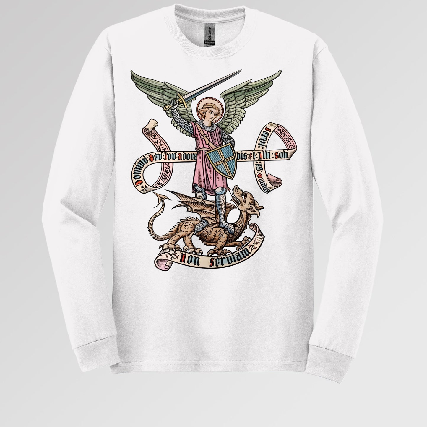St Michael 01