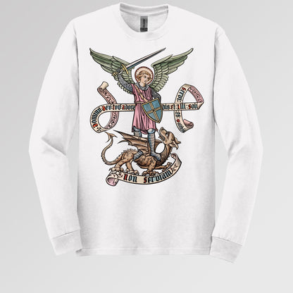 St Michael 01