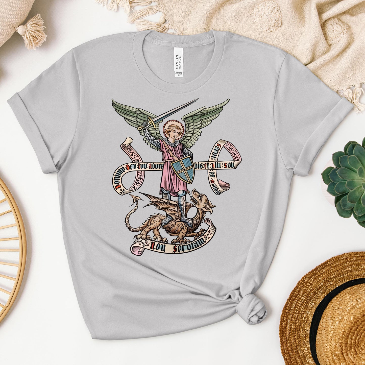 St Michael 01