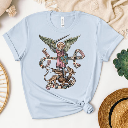 St Michael 01